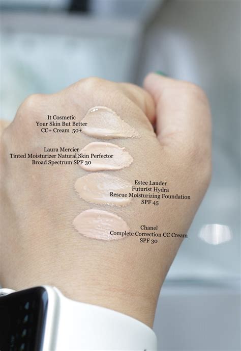 cc creme von chanel|Chanel cc cream shades.